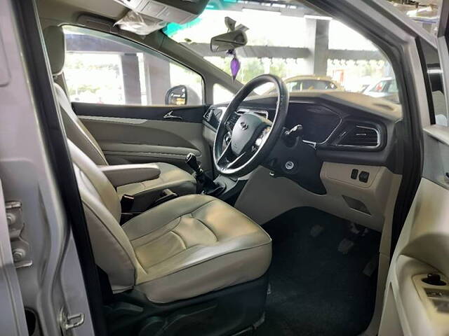 Used Mahindra Marazzo [2018-2020] M6 7 STR in Pune