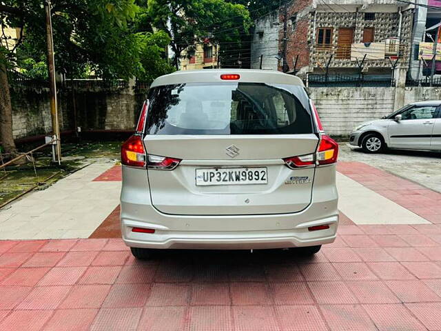 Used Maruti Suzuki Ertiga [2018-2022] VDi 1.5 Diesel in Lucknow