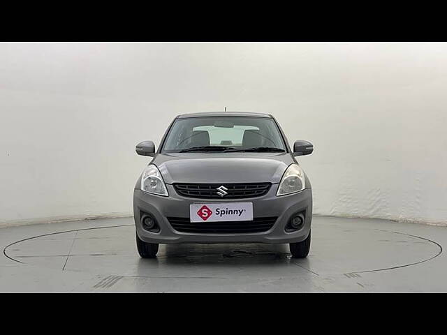 Used Maruti Suzuki Swift DZire [2011-2015] VXI in Delhi