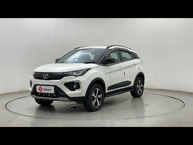 Used 2022 Tata Nexon in Mumbai