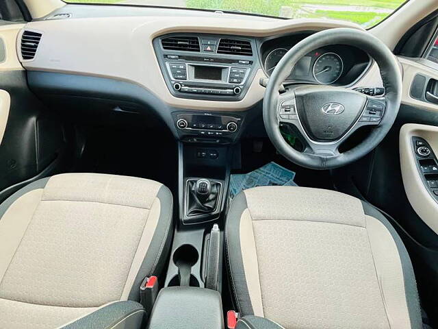 Used Hyundai Elite i20 [2016-2017] Sportz 1.2 [2016-2017] in Kollam