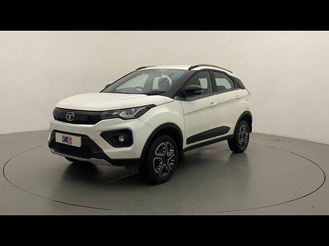 Used Tata Nexon [2017-2020] XZ in Nagpur