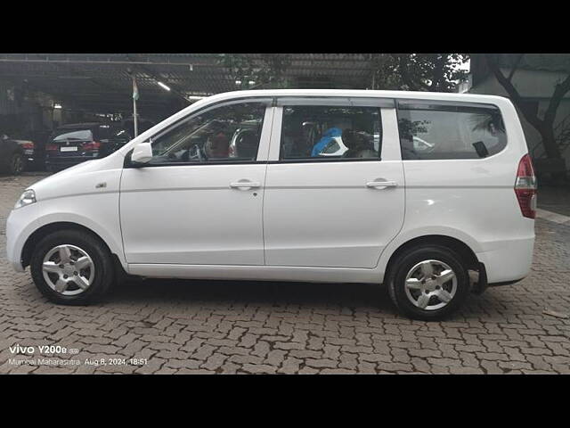 Used Chevrolet Enjoy 1.4 LT 7 STR in Mumbai