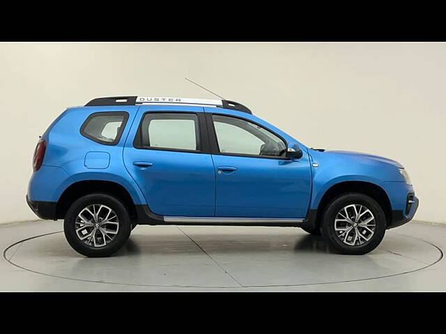 Used Renault Duster [2019-2020] RXZ Petrol in Pune