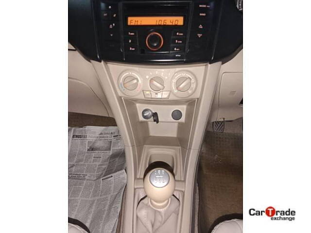 Used Maruti Suzuki Swift DZire [2011-2015] VXI in Mumbai