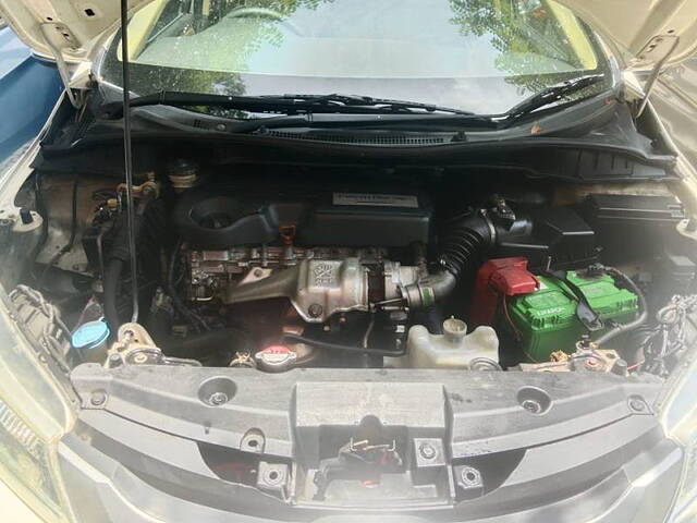 Used Honda City [2014-2017] E Diesel in Chennai