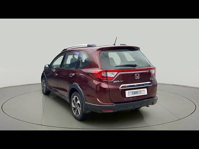 Used Honda BR-V V Petrol in Delhi