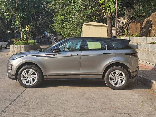 Used Land Rover Range Rover Evoque SE R-Dynamic in Mumbai