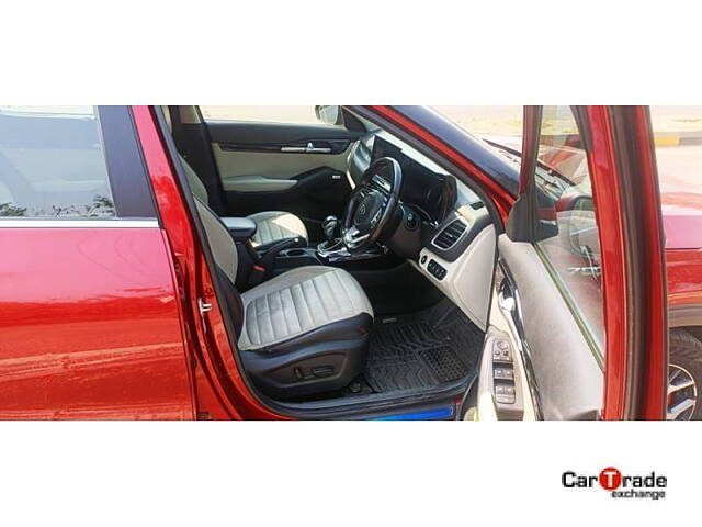 Used Kia Seltos [2022-2023] GTX Plus 1.4 DCT in Mumbai