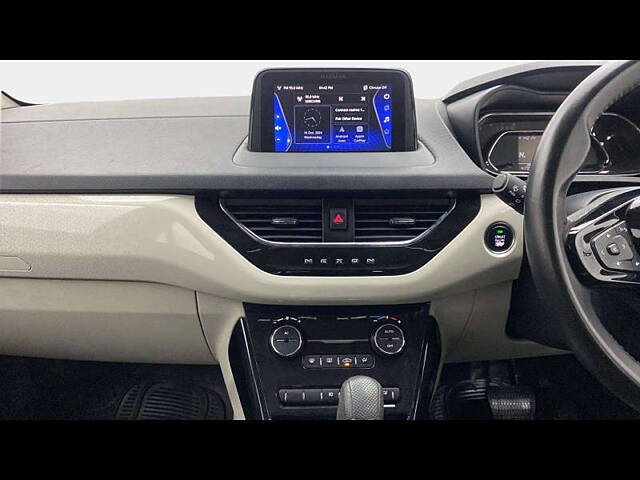 Used Tata Nexon [2020-2023] XZA Plus (O) in Bangalore