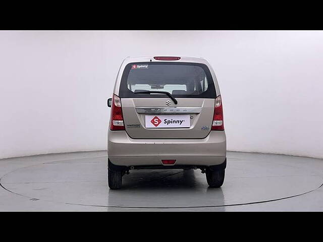 Used Maruti Suzuki Wagon R 1.0 [2014-2019] VXI AMT in Bangalore