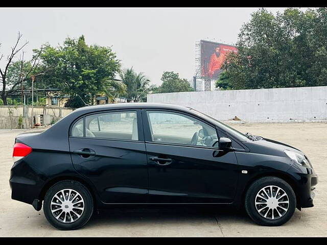 Used Honda Amaze [2013-2016] 1.5 EX i-DTEC in Mumbai