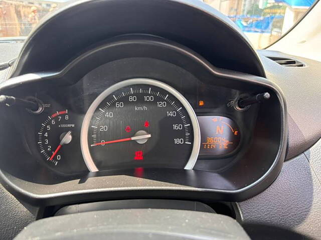 Used Maruti Suzuki Celerio [2017-2021] ZXi AMT [2017-2019] in Mumbai