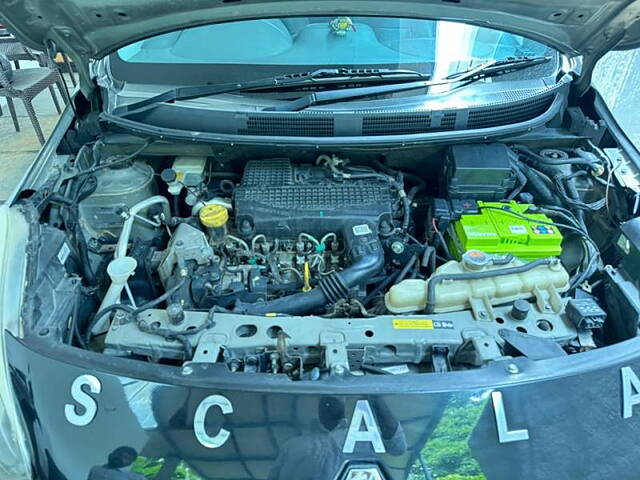 Used Renault Scala [2012-2017] RxL Diesel in Hyderabad