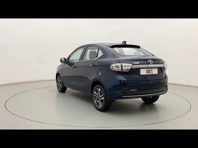 Used Tata Tigor [2018-2020] Revotron XZ+ in Hyderabad