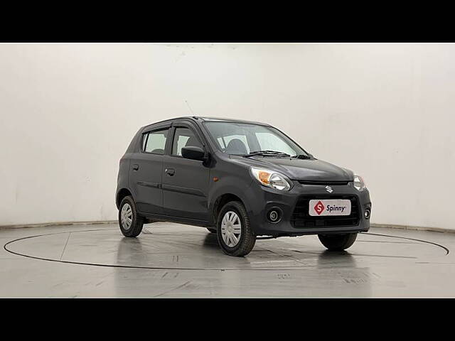 Used Maruti Suzuki Alto 800 [2012-2016] Vxi in Hyderabad