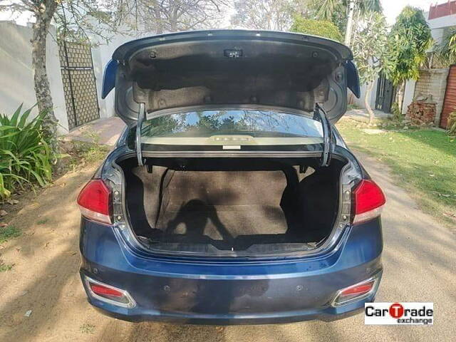 Used Maruti Suzuki Ciaz Alpha Hybrid 1.5 [2018-2020] in Jaipur