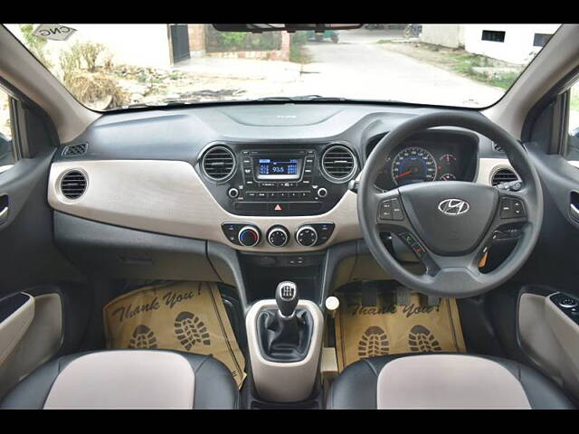 Used Hyundai Grand i10 [2013-2017] Sportz 1.2 Kappa VTVT [2013-2016] in Gurgaon