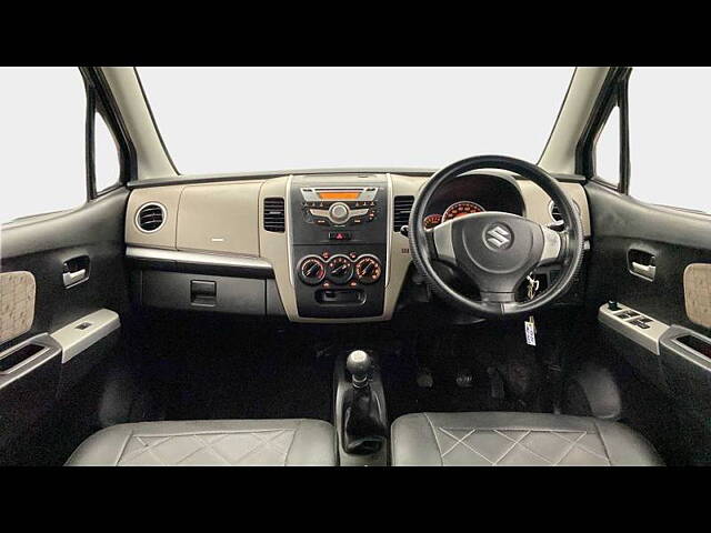 Used Maruti Suzuki Wagon R 1.0 [2014-2019] VXI in Delhi