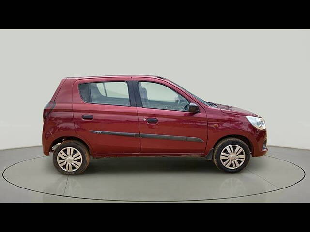 Used Maruti Suzuki Alto K10 [2014-2020] VXi [2014-2019] in Bangalore