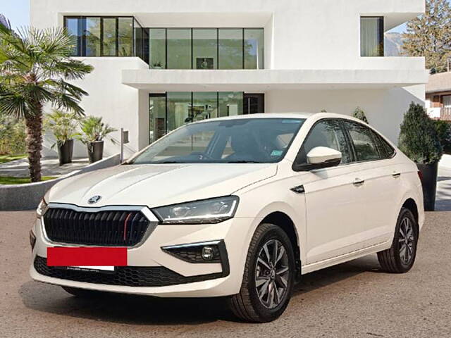 Used Skoda Slavia [2022-2023] Active 1.0L TSI MT in Delhi