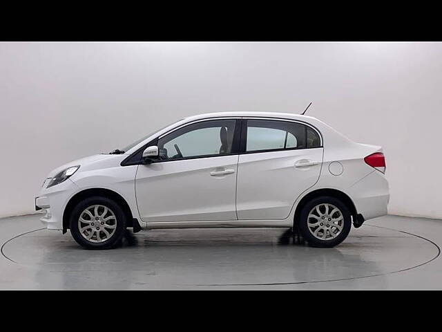 Used Honda Amaze [2013-2016] 1.2 VX i-VTEC in Bangalore