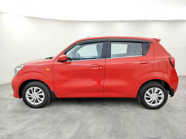 Used Maruti Suzuki Celerio [2017-2021] VXi in Coimbatore