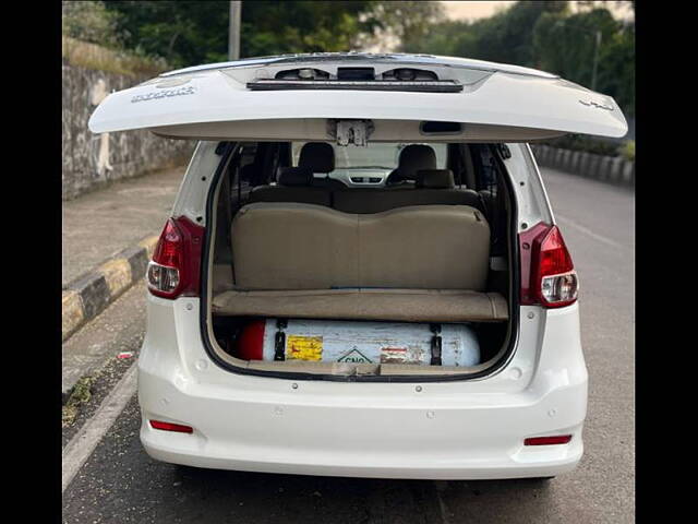 Used Maruti Suzuki Ertiga [2012-2015] Vxi CNG in Mumbai