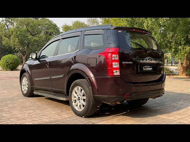 Used Mahindra XUV500 [2015-2018] W10 AT 1.99 in Delhi