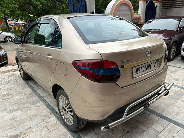 Used Tata Zest XM 75 PS Diesel in Kanpur