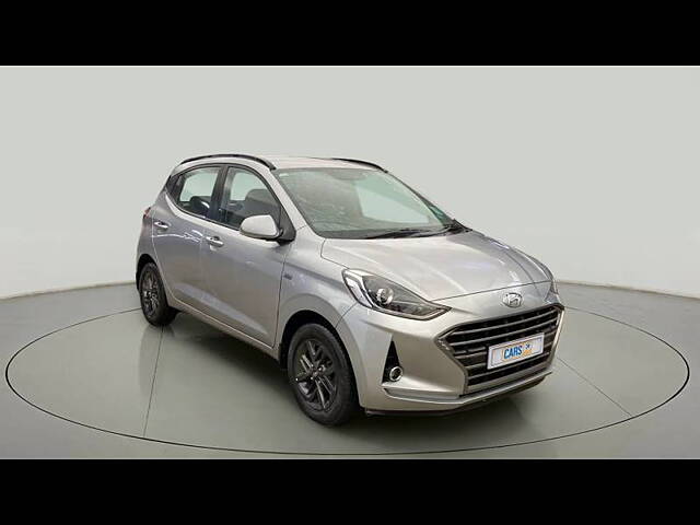 Used 2020 Hyundai Grand i10 NIOS in Delhi