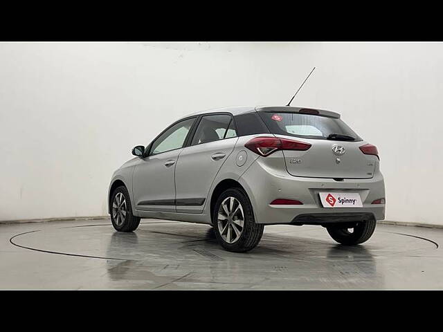 Used Hyundai Elite i20 [2014-2015] Asta 1.2 in Hyderabad