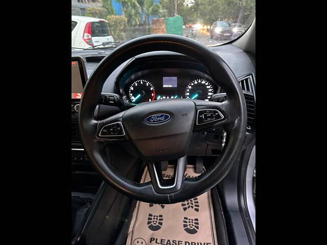 Used Ford EcoSport [2015-2017] Trend+ 1.0L EcoBoost in Delhi