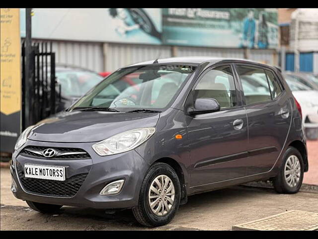 Used Hyundai i10 [2010-2017] Sportz 1.1 iRDE2 [2010--2017] in Nagpur