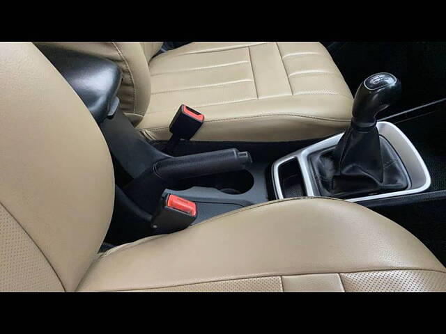 Used Hyundai Venue [2019-2022] S 1.2 Petrol [2019-2020] in Chennai