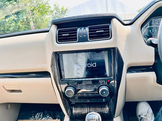 Used Mahindra Scorpio 2021 S11 in Gurgaon