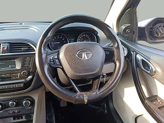 Used Tata Tiago [2016-2020] Revotron XZ in Noida