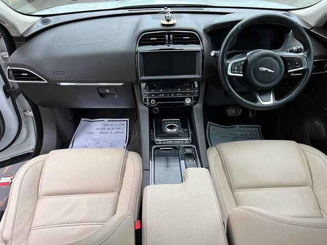 Used Jaguar F-Pace [2016-2021] Prestige [2016-2017] in Mumbai