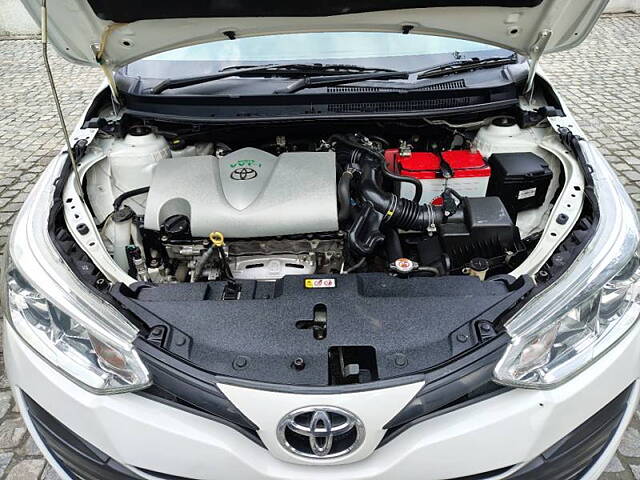 Used Toyota Yaris J CVT [2018-2020] in Delhi