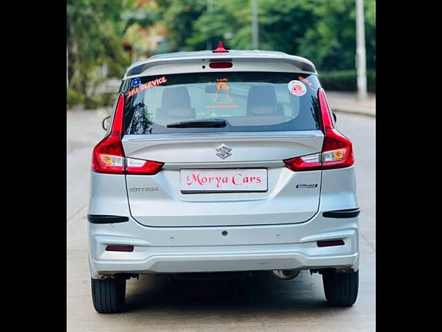 Used Maruti Suzuki Ertiga [2018-2022] ZXi Plus in Pune