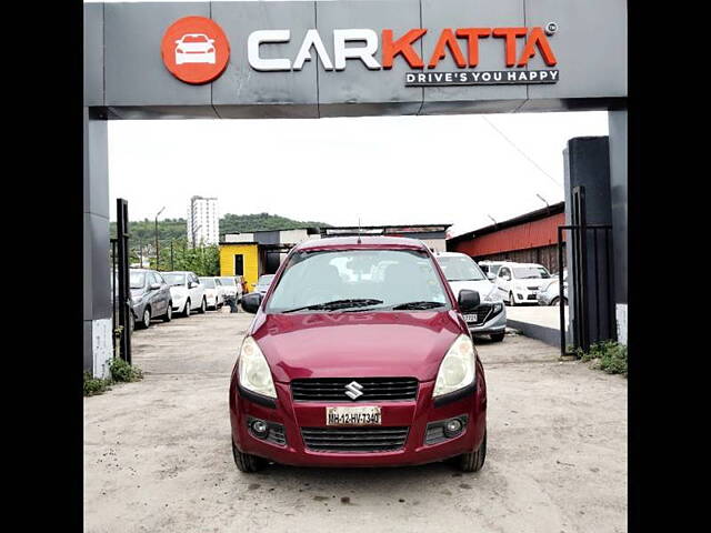 Used 2012 Maruti Suzuki Ritz in Pune