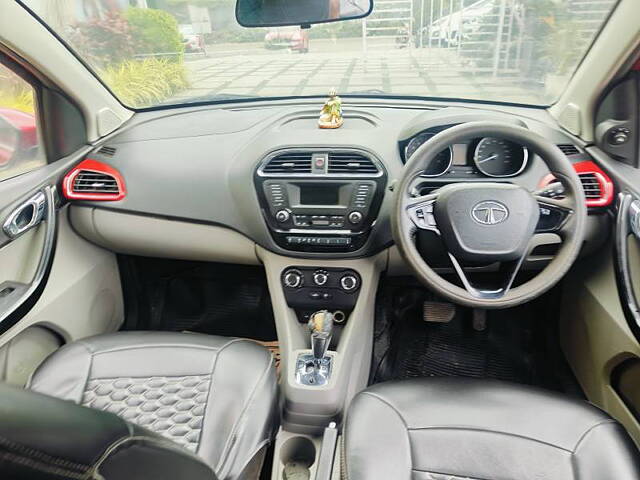 Used Tata Tiago [2016-2020] Revotron XZA in Pune