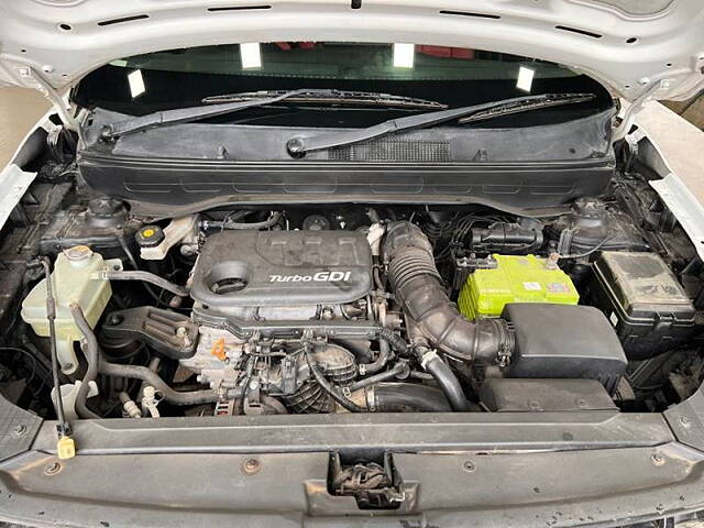 Used Hyundai Venue [2019-2022] SX 1.0 Petrol [2019-2020] in Nagpur