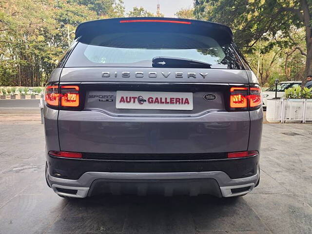 Used Land Rover Discovery Sport [2020-2022] SE R-Dynamic in Mumbai