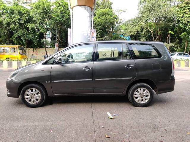 Used Toyota Innova [2005-2009] 2.5 V 8 STR in Mumbai