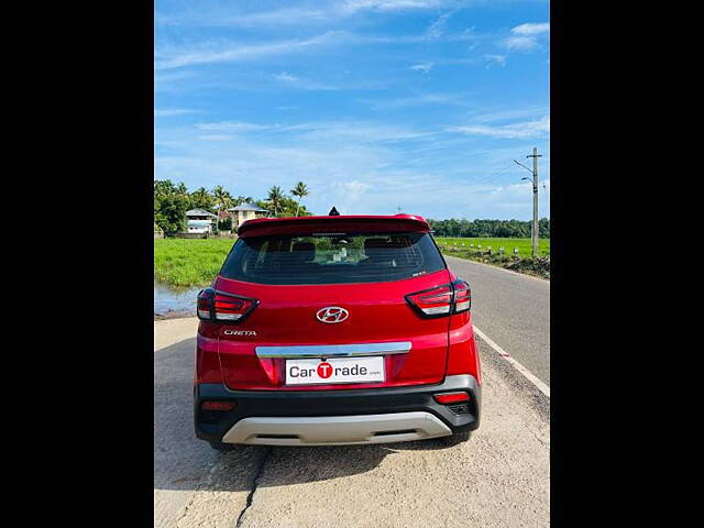 Used Hyundai Creta [2015-2017] 1.4 S in Kollam