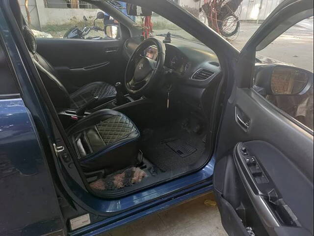 Used Maruti Suzuki Baleno [2015-2019] Delta 1.2 in Gurgaon