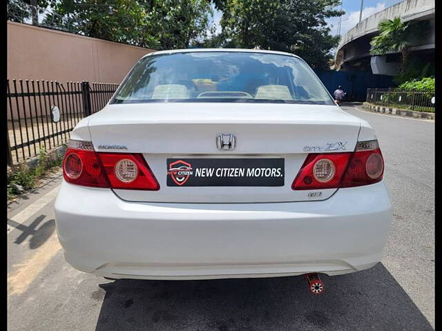 Used Honda City ZX GXi in Bangalore