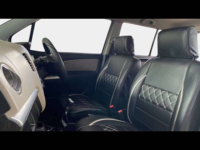 Used Maruti Suzuki Wagon R 1.0 [2014-2019] VXI in Lucknow