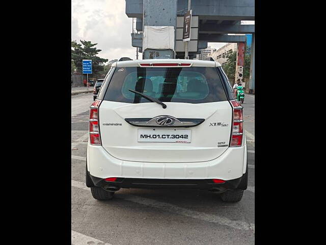 Used Mahindra XUV500 [2015-2018] W9 AT in Mumbai